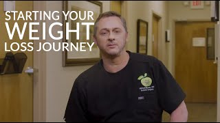 BARIATRIC SURGERY  How to Start Your Weight Loss Journey [upl. by Lenrow]