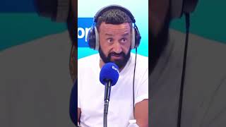 Cyril Hanouna tacle Bertrand Chameroy  quotJe déteste les gens qui crachent dans la soupequot [upl. by Jeanna]