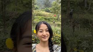 Kaslai k thaha jhupadi ko aagani bata sansar dekhinxa vanera🌼🕊️gyanishrestha602 ownvoice [upl. by Niklaus]