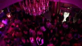 Sweet Chilis  Swinging Beats amp Sweets  ElektroSwingParty Nürnberg HD [upl. by Siloa]