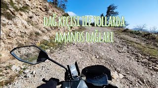 HORWİN SK3 Elektrikli motor rampa testi amanos dağları 😉 e power off road motorcycle 10500 w power [upl. by Ennovahc301]