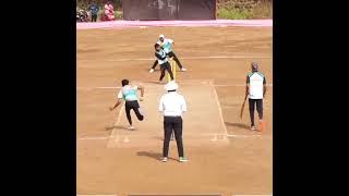 viral cricket india tennisballcricket [upl. by Anahsat]