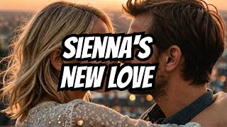 Sienna Millers Unexpected Romance with Younger Partner Oli Green love sienna [upl. by Ardnuaet]