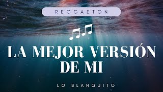 Natti Natasha X Romeo Santos  La Mejor Versión De Mi LetraLyrics [upl. by Meit753]