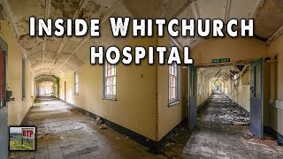 Whitchurch Hospital  Cardiff Asylum Documentary [upl. by Alik]