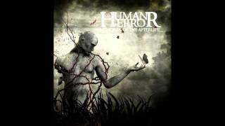 Human Error  City Of Ghosts HD [upl. by Seaden]