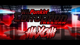 HAXCHI  Wii Funkin Corruption Reborn OST [upl. by Pepin425]