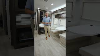 Power Gear SlidesJayco Seneca Prestige Super Class C MotorhomeTop 10 Features amp BenefitsJayco RV [upl. by Nilcaj]