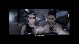 Twins《上陣》MV [upl. by Eshman737]