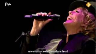 Simone Kleinsma Songbook  Life is just a bowl of Cherries VIDEO [upl. by Darraj661]