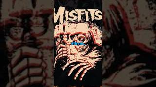 Misfits Uncovered The Lost Tapes That Defined HorrorPunk History [upl. by Olra]