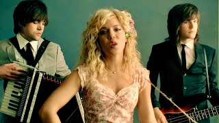 The Bizarre Rise and Fall of The Band Perry [upl. by Aynahs]