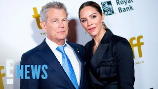 Katharine McPhee And David Foster’s 2YearOld Is A Musical ‘Genius’  E News [upl. by Oakes]