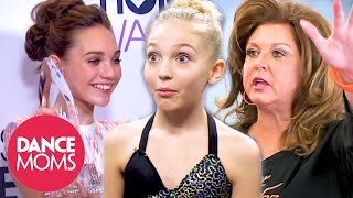 Brynn DOESN’T NEED EXCUSES to BEAT Kendall Just Abby’s Attention Season 6 Flashback  Dance Moms [upl. by Assina985]