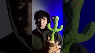 Cactus vs Beatbox beatbox tiktok [upl. by Isaac]