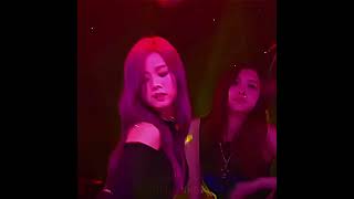 BLACKPINK  PARTITION Beyonce DANCE COVER 💀 blackpink kesfetol blackpinkeditkpop kesfetacil [upl. by Neelrihs201]