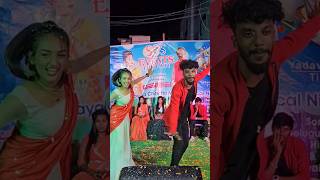 Ramulo Ramula alluarjun song dance ssseventstirupati [upl. by Zindman]