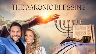 THE BLESSING  Magi G  THE AARONIC BLESSING  from  ISRAEL [upl. by Dallas543]