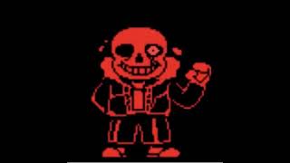 ggUnderfell Sans theme but more unsettling [upl. by Geilich]