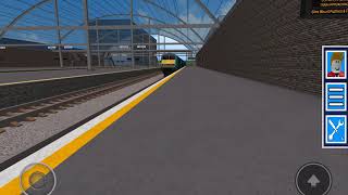 SUPER FUNNY HORN DVT Passes thru G Mount with horn abuse ROBLOX GCR [upl. by Head]