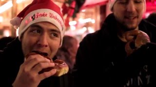 Kochen mit Korn  Weihnachtsmarktspecial  Folge 14 [upl. by Lenoel]