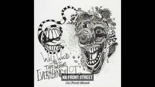 Letra tradução PTBR Front Street  Will Wood and the Tapeworms [upl. by Nelyag695]