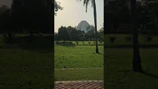 CPWD JE LIFESTYLE DURING TRAINING  Lotus Temple in Delhi a symbol of peace and unity [upl. by Klusek644]