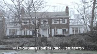 Ethical Culture Fieldston Private School [upl. by Leduar]