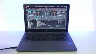 Rtime Korg pa 4x deejay  Serato amp Lupo te Bukura Offical Video 4k [upl. by Hanson]