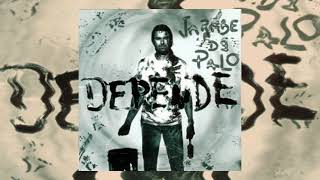 Jarabe de Palo  Depende 1998 Álbum Completo [upl. by Ametaf268]