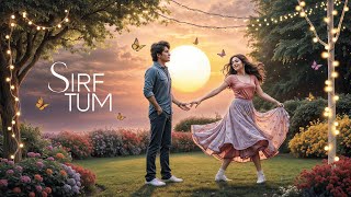 Sirf Tum  New Hindi Songs  Lokdhun Originals  Love Song lokdhun [upl. by Sawyere]