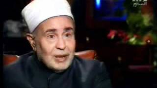 معاملات البنوك 1 فضيلة أد محمد سيد طنطاوي شيخ الأزهر Grand Imam DrMuhammad Sayyed Tantawy [upl. by Petr899]