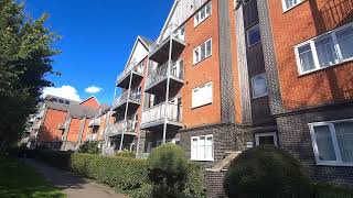 Millward Drive  Milton Keynes  Real Estate Walkthrough Video [upl. by Pufahl]