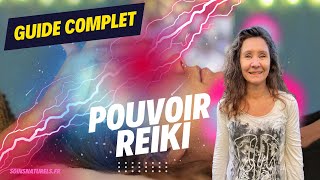 Reiki  secrets de guérison à découvrir [upl. by Spearman149]