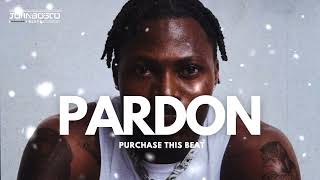 quotPardonquot Asake Ft Zinoleesky X Rema X Seyi Vibez Type beat  Free Afrobeat Instrumental 2024 [upl. by Lokcin223]