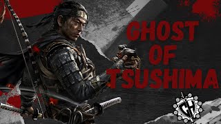 Way of Flame  Ghost of Tsushima [upl. by Landy]