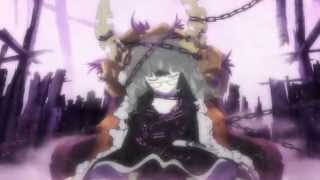 Welcome To The Show【BLACK★ROCK SHOOTER Noitamina ver AMV】 [upl. by Idner]