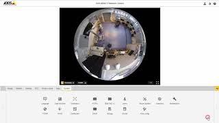 Configuration tip AXIS M3047P and M3048 P [upl. by Albright759]