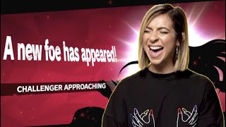 GABBIE HANNA STRIKES BACK [upl. by Ile]