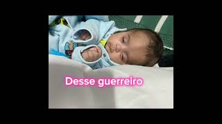 Hidrocefalia em bebê hidrocefalia baby maedemenino cutebaby filhos viralshort [upl. by Rattan]