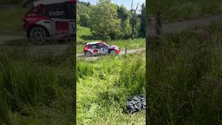 Rally valpolicella 2024 [upl. by Cuhp]