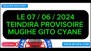 AMATEGEKO Y’UMUHANDA🚨🚔🚨IBIBAZO N’IBISUBIZO🚨🚔🚨BY’IKIZAMI CYAKOZWE CYURUHUSHYA RWAGATEGANYO IBYAPACOM [upl. by Ijar163]