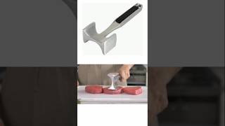 Meat gourmet  kitchen gadgets  kitchen accessories  Amazon [upl. by Jennilee549]