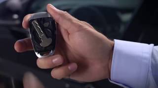 Key Fob I 2017 Giulia I Alfa Romeo USA [upl. by Yenot]