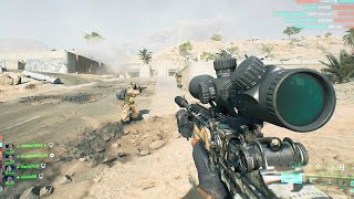 This BF3 Portal MODE is Awesome BATTLEFIELD 2042 [upl. by Canotas44]