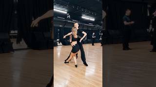 Mollie and Collin training routine 🔥❤️ gotvolga dancecompetiiton dancecompetition dancer [upl. by Ahsenhoj]