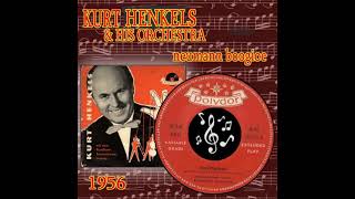 kurt henkels amp orchestra  neumann boogie [upl. by Crispas]