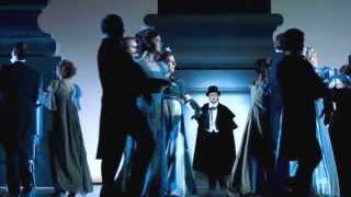 Waltz from Eugene Onegin Opera Piano [upl. by Nivlen]