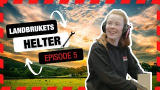 Landbrukets helter episode 5 [upl. by Wu]