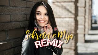 Elsen Pro ft Ermenita Hoxha  Sekretet e mia Remix 2023 [upl. by Zea26]